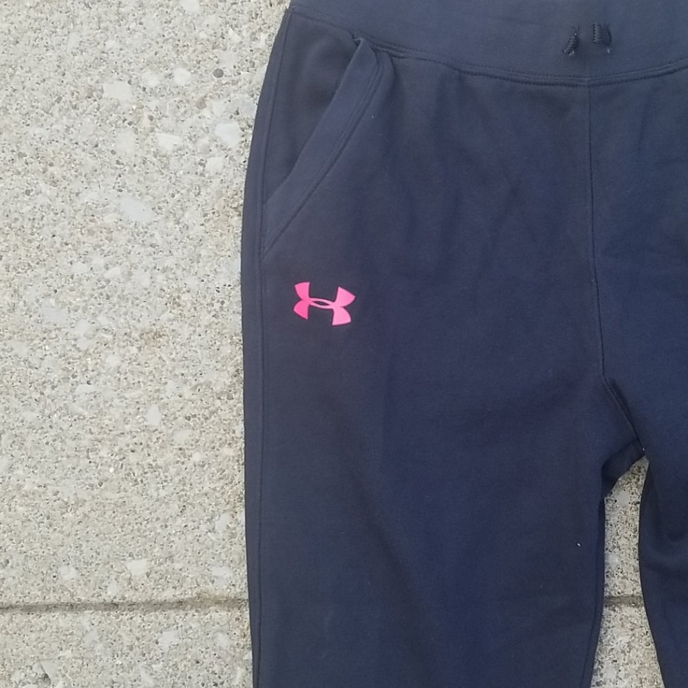 Under Armour sweat pants - Picture 3 of 5